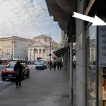 Dimora Rimbaud, Tra Sogno E Realta Lejlighed Trieste
