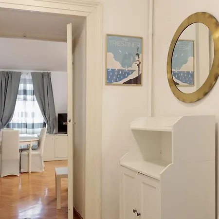 Apartmán Dimora Rimbaud, Tra Sogno E Realta *