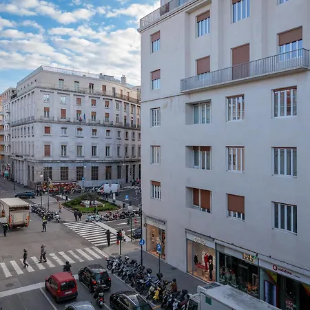Dimora Rimbaud, Tra Sogno E Realta Apartmán