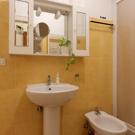 Apartmán Dimora Rimbaud, Tra Sogno E Realta