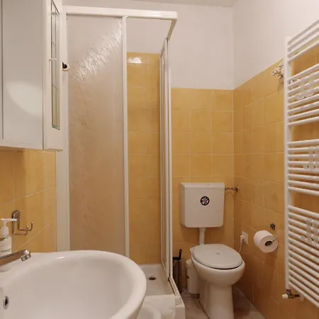 Dimora Rimbaud, Tra Sogno E Realta Apartmán *