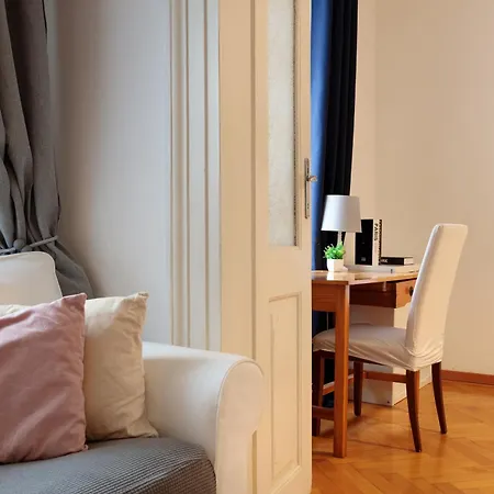 Dimora Rimbaud, Tra Sogno E Realta * Trieszt