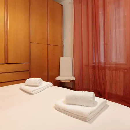 Apartman Dimora Rimbaud, Tra Sogno E Realta