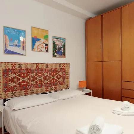 Apartman Dimora Rimbaud, Tra Sogno E Realta *