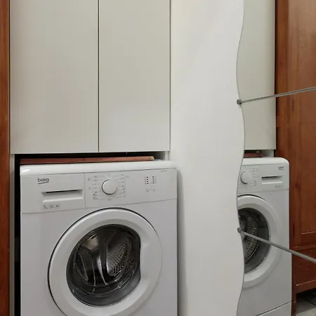 Apartman Dimora Rimbaud, Tra Sogno E Realta *