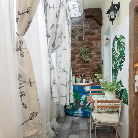 Apartment Dimora Rimbaud, Tra Sogno E Realta