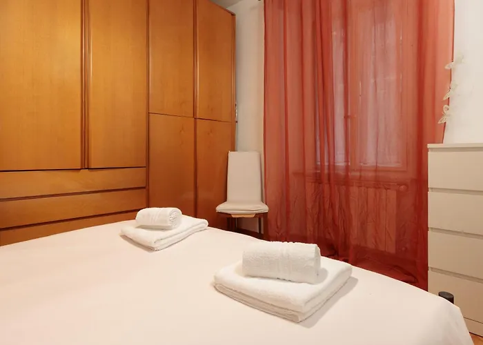 Apartman Dimora Rimbaud, Tra Sogno E Realta