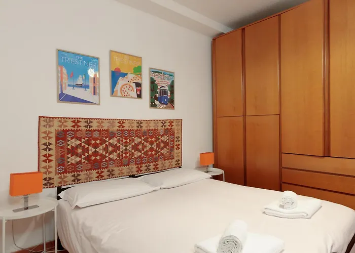 Apartman Dimora Rimbaud, Tra Sogno E Realta *