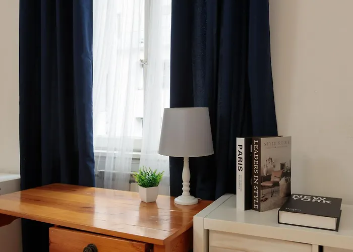 Apartman Dimora Rimbaud, Tra Sogno E Realta