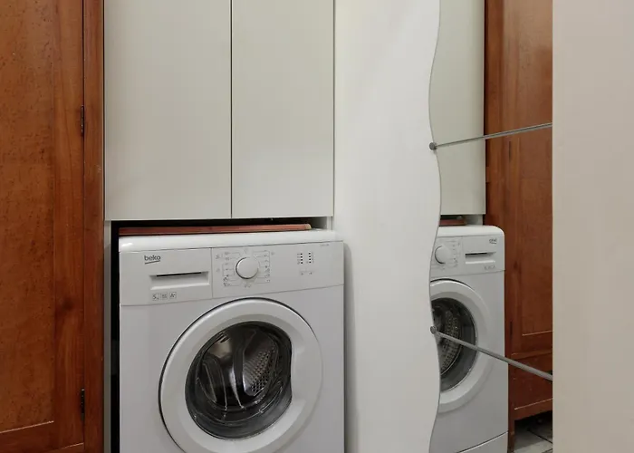 Apartman Dimora Rimbaud, Tra Sogno E Realta *