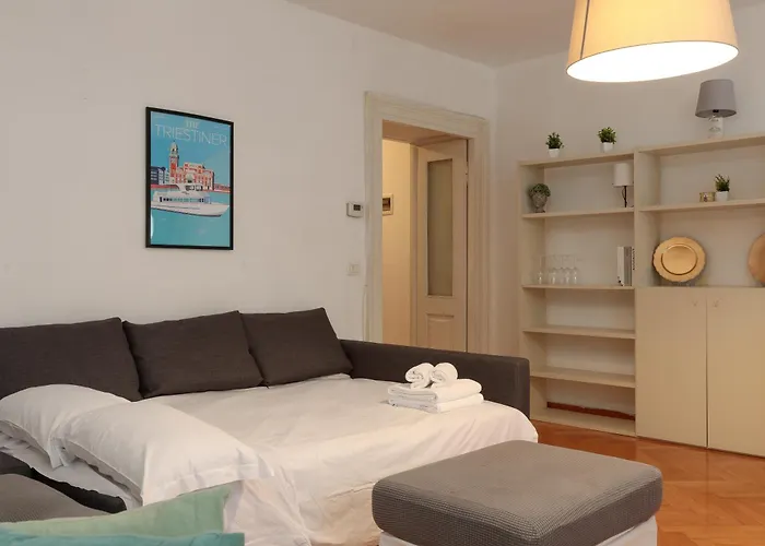 Apartman Dimora Rimbaud, Tra Sogno E Realta *