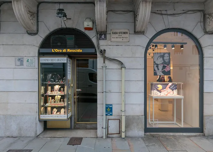 Apartman Dimora Rimbaud, Tra Sogno E Realta *