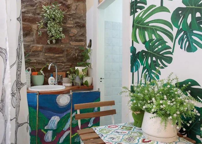 Dimora Rimbaud, Tra Sogno E Realta Trieszt