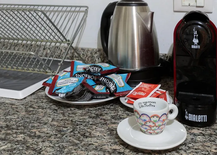 Apartman Dimora Rimbaud, Tra Sogno E Realta