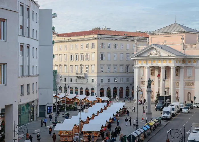 Apartman Dimora Rimbaud, Tra Sogno E Realta *