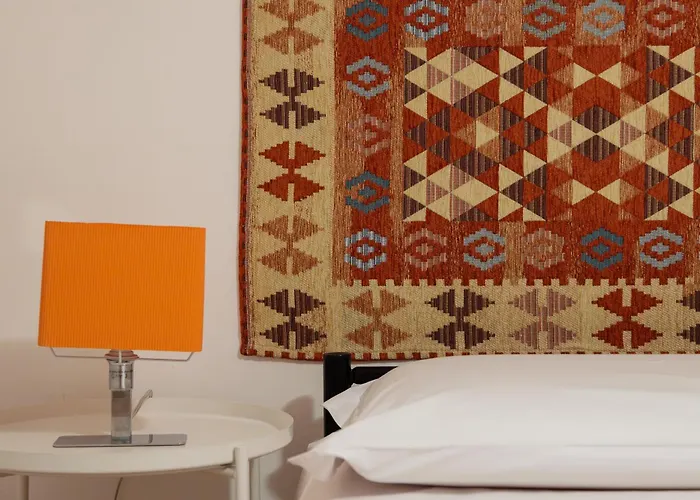 Apartman Dimora Rimbaud, Tra Sogno E Realta Trieszt