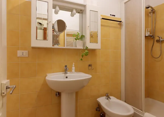 Apartman Dimora Rimbaud, Tra Sogno E Realta