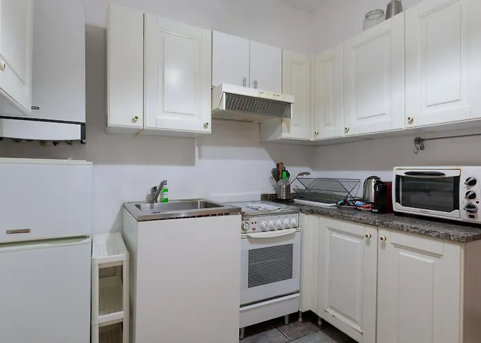 Apartman Dimora Rimbaud, Tra Sogno E Realta Trieszt