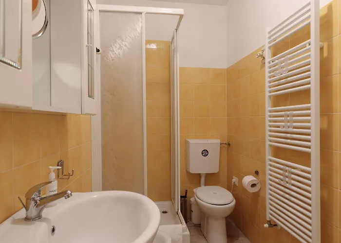 Dimora Rimbaud, Tra Sogno E Realta Apartman *